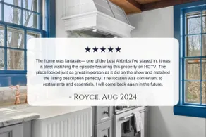 HGTV Featured Cape Cottage Minutes to Beaches - Image 4