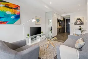 Taylor - Trendy St Kilda Living *Wi-Fi Parking - Image 3