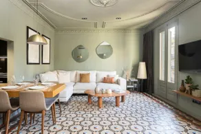 Luxurious Oasis Paseo de Gracia - Image 2