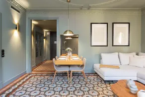 Luxurious Oasis Paseo de Gracia - Image 4