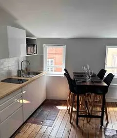 Apartment – Carmes - Image 3