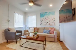 Strand House #2 - Extreme Oceanfront - Image 5