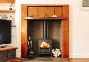 Kenmore House, Elie - Image 4