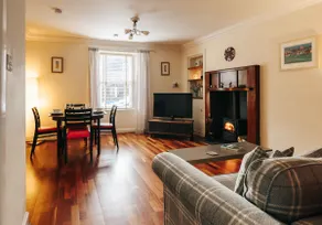 Kenmore House, Elie - Image 5