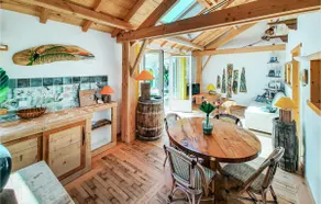 Superbe maison de 2 chambres à Plouguerneau - Image 4