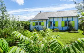 Superbe maison de 2 chambres à Plouguerneau - Image 2