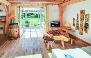Superbe maison de 2 chambres à Plouguerneau - Image 3