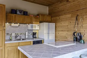 Cabin at OZK Ranch- Stunning stars and privacy - Image 5