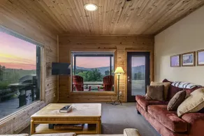 Cabin at OZK Ranch- Stunning stars and privacy - Image 3