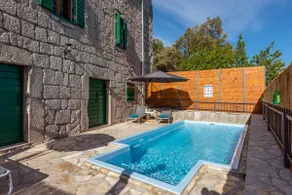 Villa Lazini Dvori - Image 2