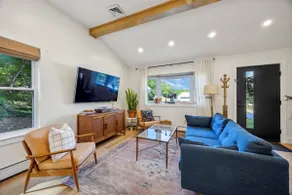 Stylish 4BR Home w/ EV Charger | Fam & Pet Ready - Image 2