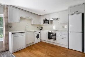 Family 2-Bed Apartment | Near Lancaster | Sleeps 6 - Image 2