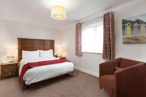 Family 2-Bed House | Countryside Resort | Sleeps 6 - Image 4