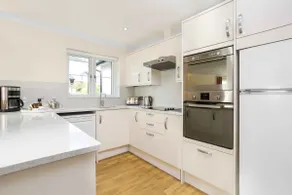 Family 2-Bed House | Countryside Resort | Sleeps 6 - Image 3