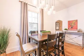 Cozy 2BR w/ Garage + Private Yard | German Village - Image 2