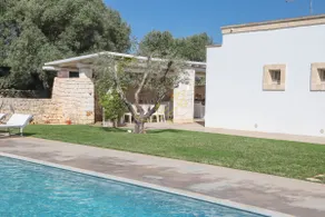 TD Dimora del Giglio with Organic Garden and Pool - Image 3