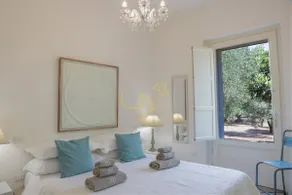 TD Dimora del Giglio with Organic Garden and Pool - Image 5
