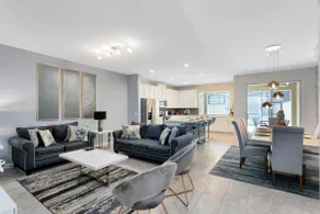 Luxury Town Home With Splash Pool in Solara Resort townhouse - Image 2