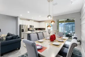 Luxury Town Home With Splash Pool in Solara Resort townhouse - Image 4