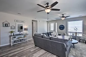 Luxe Home w/ OHV Access, 5 Mi to Lake Mohave! - Image 5