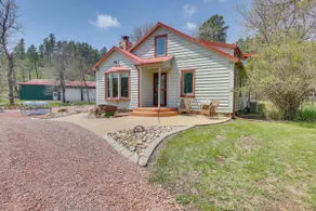The Ranch at Keystone: 9 Mi to Mount Rushmore! - Image 2