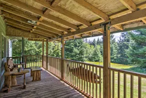 Serene South Bend Family Escape; Dogs Welcome - Image 2