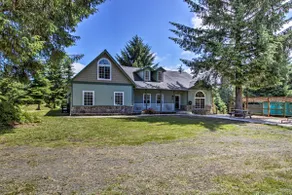 Serene South Bend Family Escape; Dogs Welcome - Image 3