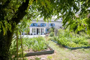 Rose Garden House - Image 2