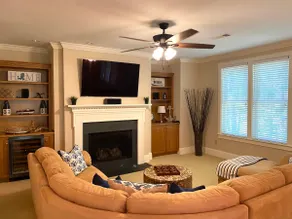 Amazing Lake/Golf View 3bed Condo - Walk To Ritz - Image 3