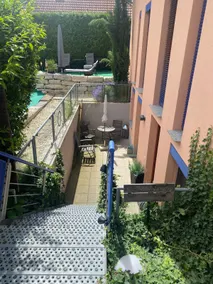 Apartment for 6 guests with 70m² in Flonheim (131397) - Image 4