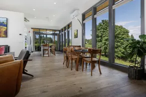 Epic Views, Huge Decks, Hot Tub, Walk to Wineries - Image 2