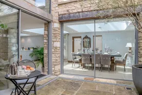 Large 4 bedroom luxury holiday home in the Cotswolds for 10 guests - The Brewery - Image 5