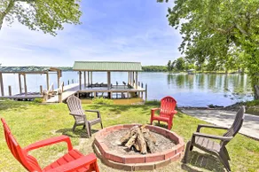 Watts Bar Lake Escape: Private Boat Dock + Ramp! - Image 2