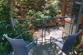 Creekside Home w/ Patio, Walk to Manitou Incline! - Image 4