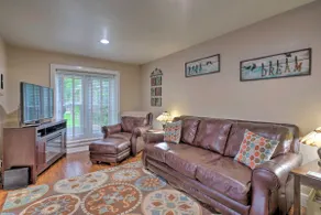 Creekside Home w/ Patio, Walk to Manitou Incline! - Image 3