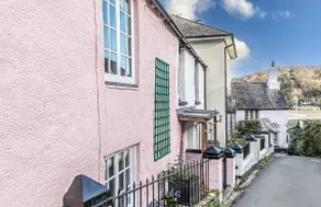 Crooks Cottage - Charming, characterful, glorious views from the garden - Image 3