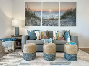 Sunrise Destination-Hot Tub&Heated Pool-Beach View - Image 2