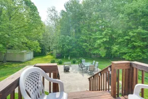 Secluded Ohio Getaway on 65 Acres! - Image 3