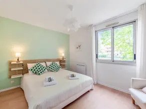 Appartement Mansana - Welkeys - Image 4