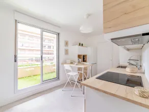 Appartement Mansana - Welkeys - Image 3