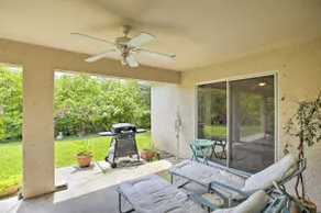 Quiet Home w/ Backyard & Grill in Cape Coral! - Image 2