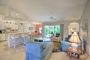 Quiet Home w/ Backyard & Grill in Cape Coral! - Image 5