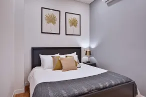 G202 • 1-Bed with Balcony, A/C & WiFi • by Granada - Image 2