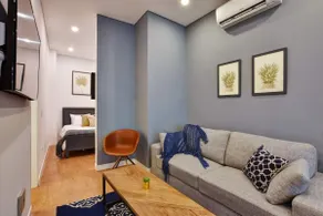 G202 • 1-Bed with Balcony, A/C & WiFi • by Granada - Image 3