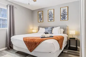 Walk to Main St | Pet-Friendly Apt - Image 3