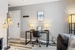 Walk to Main St | Pet-Friendly Apt - Image 4