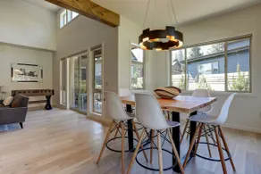 Outback - Stunning & Modern, A/C, Close to Golf & Mt Bachelor - Image 5
