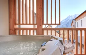 die Tauplitz Lodges - Alm Lodge A8 by AA Holiday Homes - Image 2