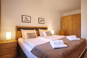 die Tauplitz Lodges - Alm Lodge A8 by AA Holiday Homes - Image 3