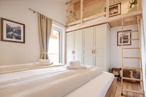 die Tauplitz Lodges - Mountain view Lodge A11 by AA Holiday Homes - Image 3